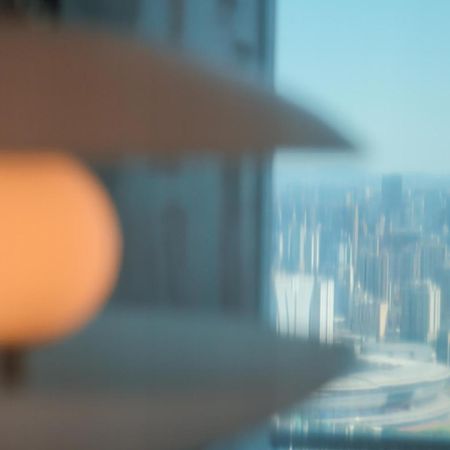 Park Hyatt Çangşa Dış mekan fotoğraf