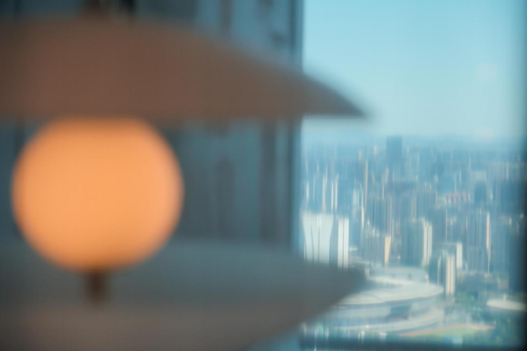 Park Hyatt Çangşa Dış mekan fotoğraf