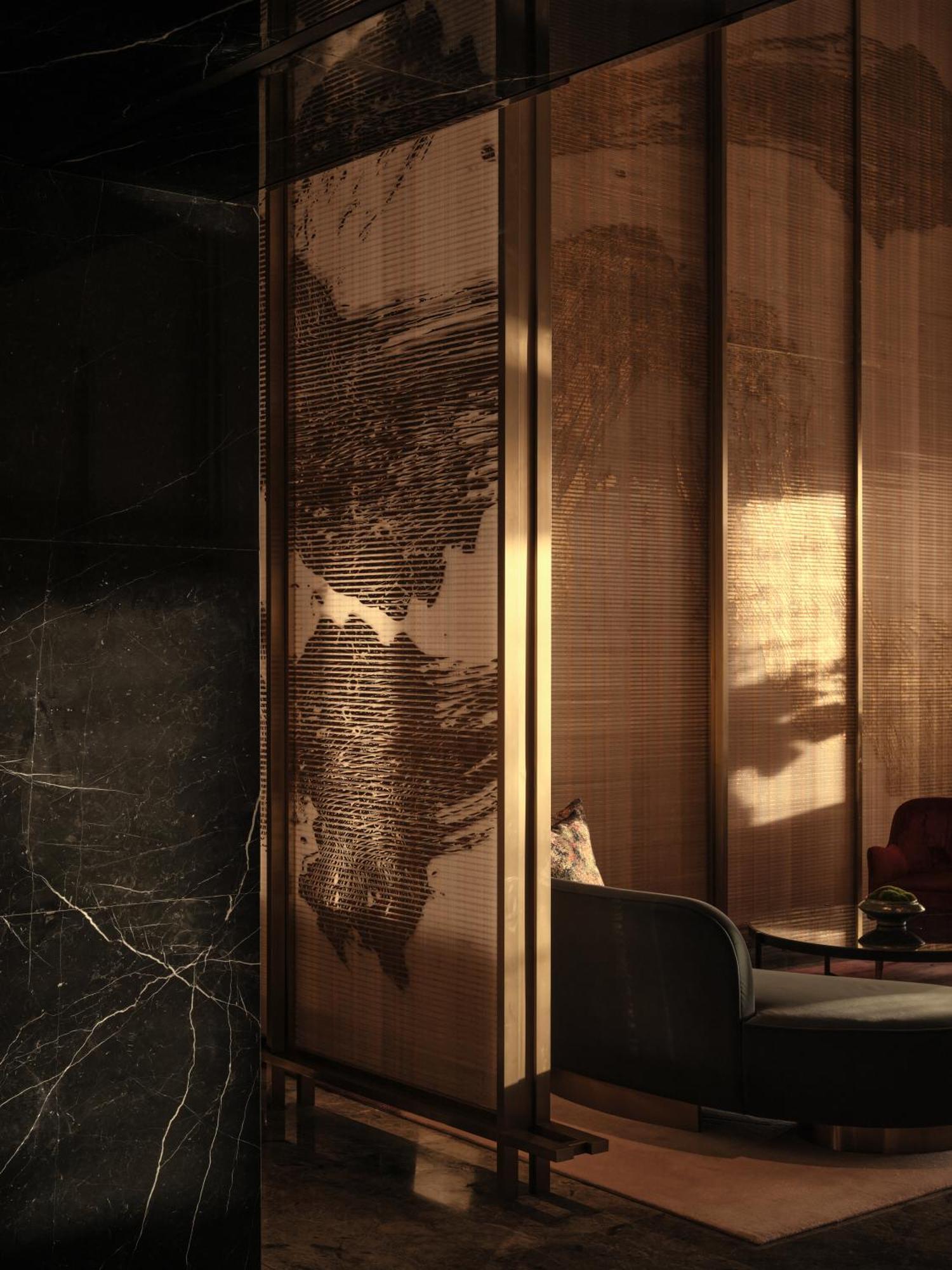 Park Hyatt Çangşa Dış mekan fotoğraf