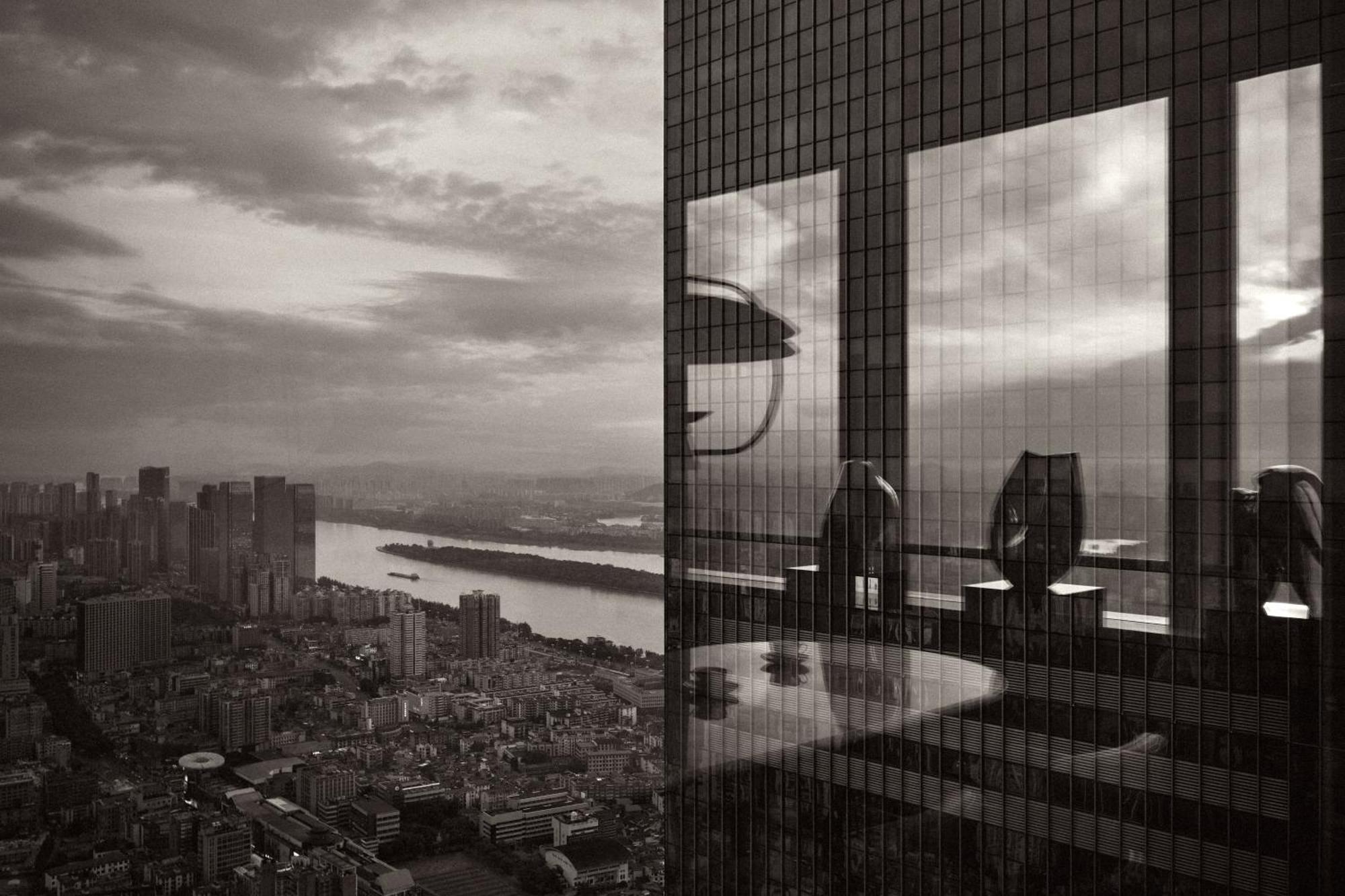 Park Hyatt Çangşa Dış mekan fotoğraf