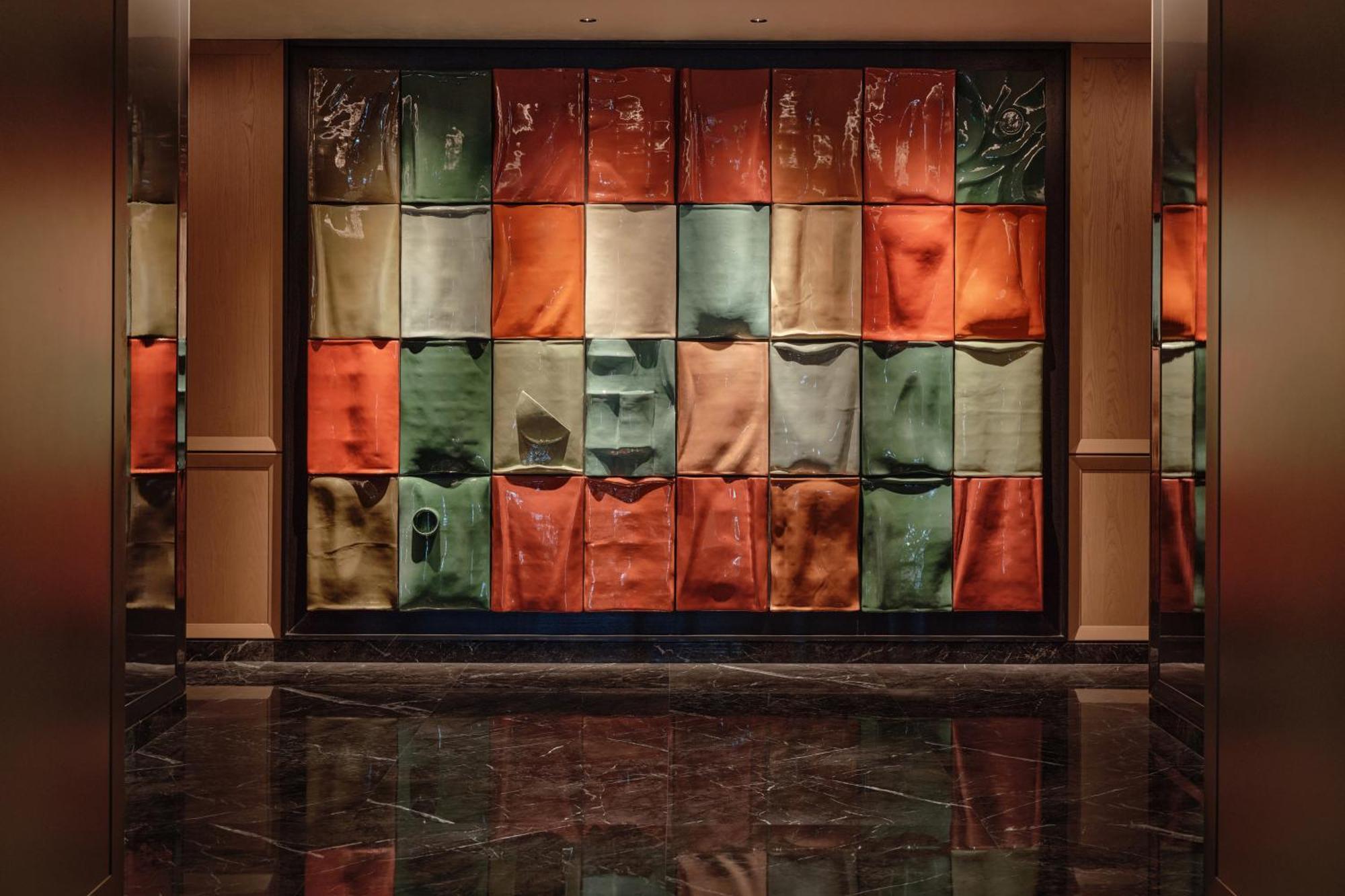 Park Hyatt Çangşa Dış mekan fotoğraf
