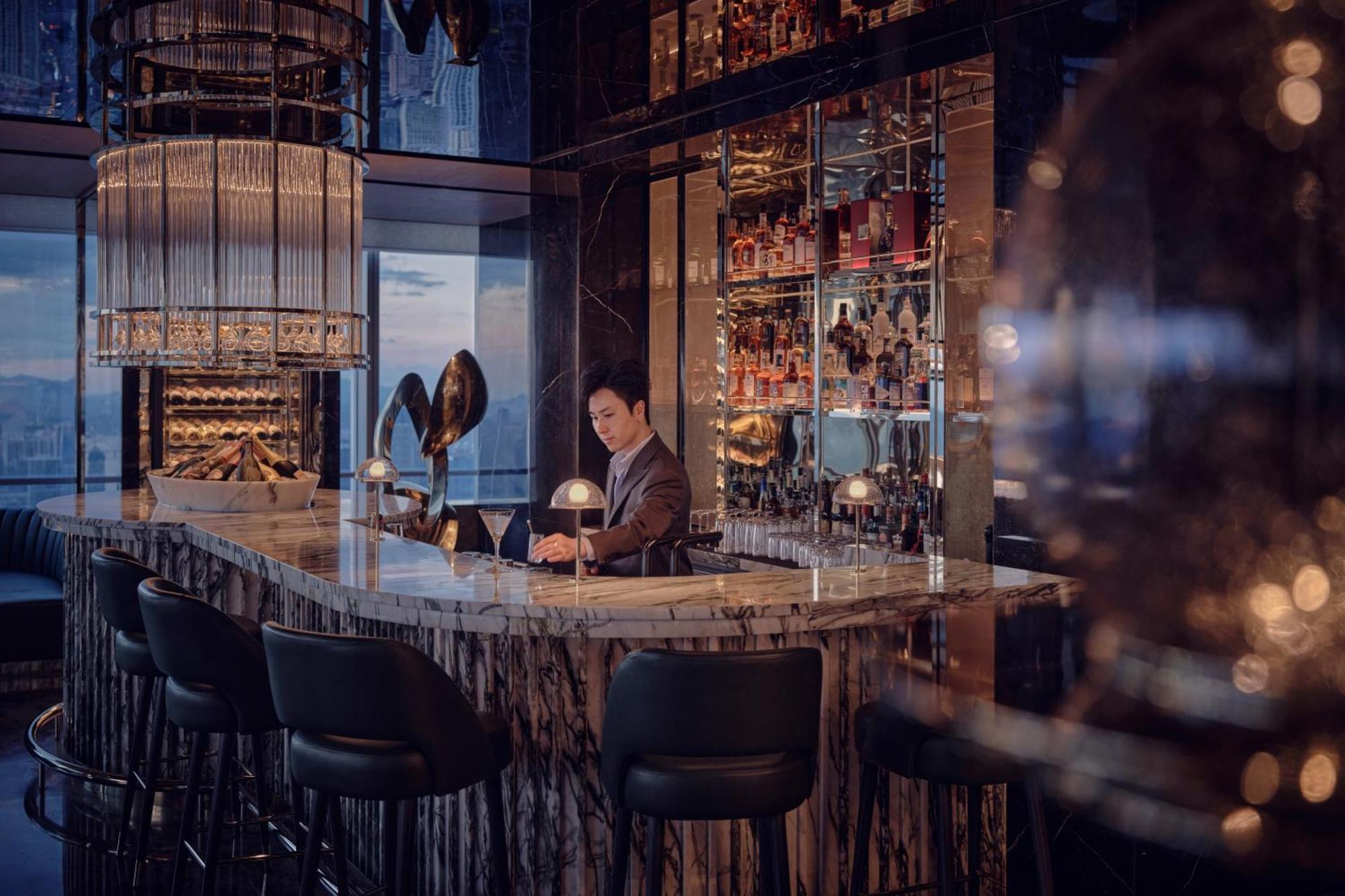 Park Hyatt Çangşa Dış mekan fotoğraf